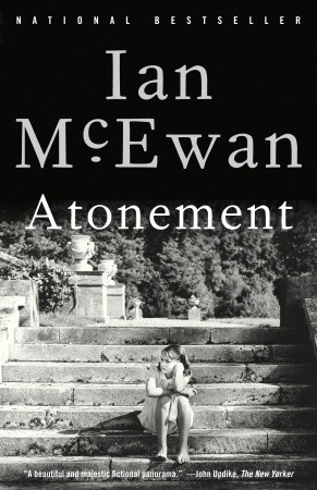 Atonement Book Review