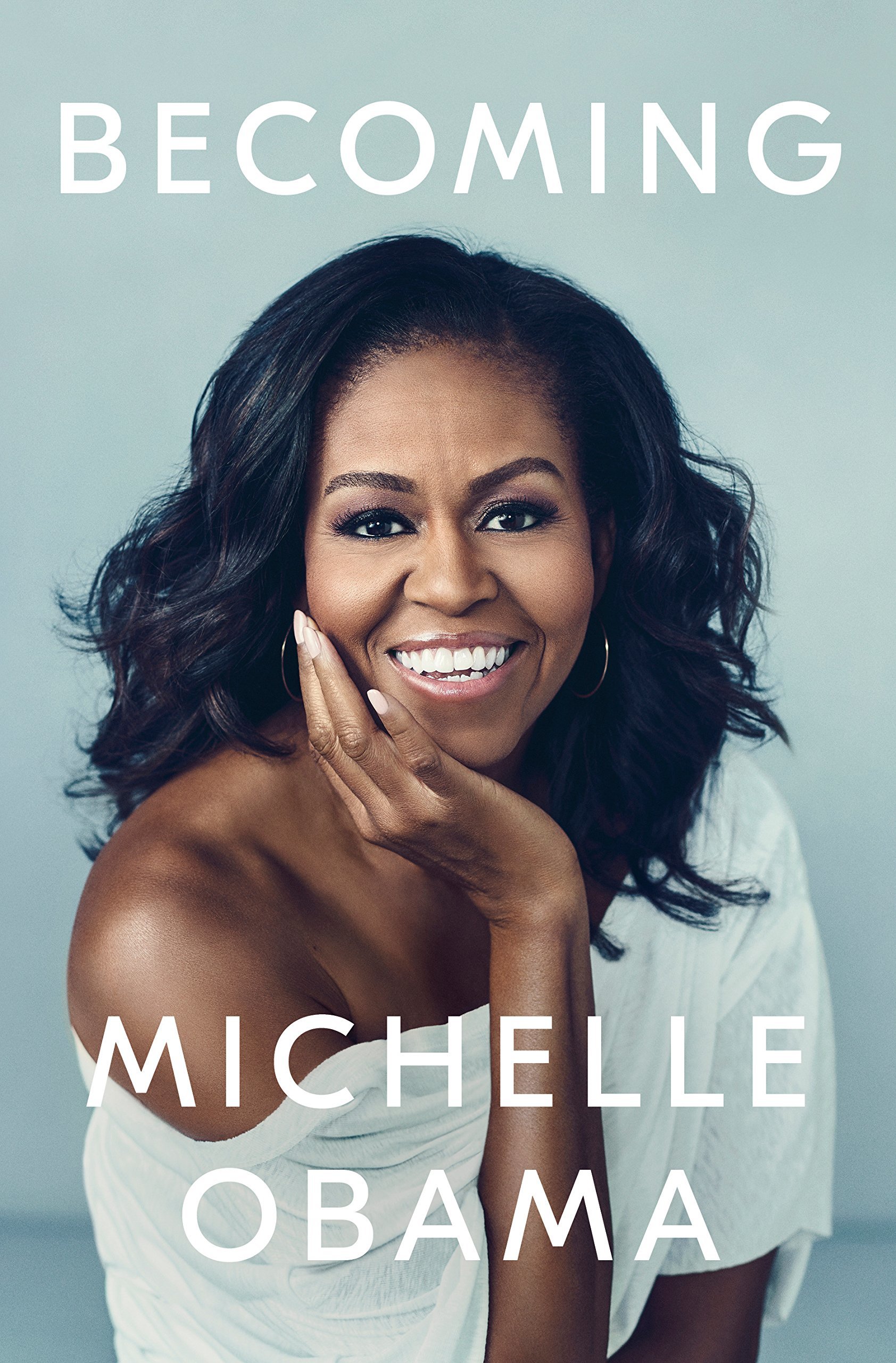 Becoming Michelle Obama Book Review