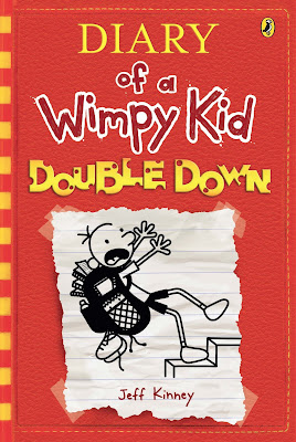 Double down Book Review